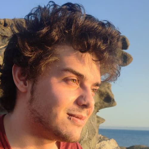 Fotografia di Alessandro Richetto